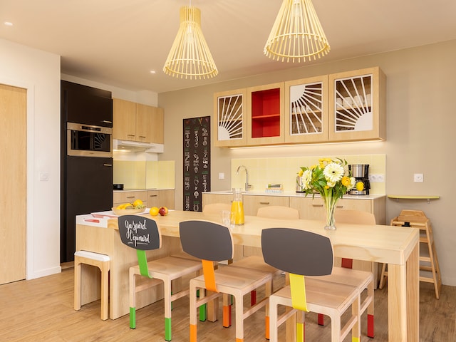 Comfort-Ferienhaus 6 Personen