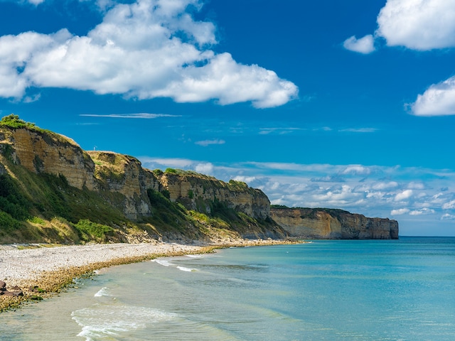 Omaha Beach