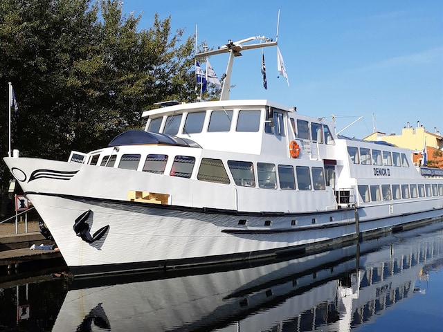 Reederei DenickPort Zélande