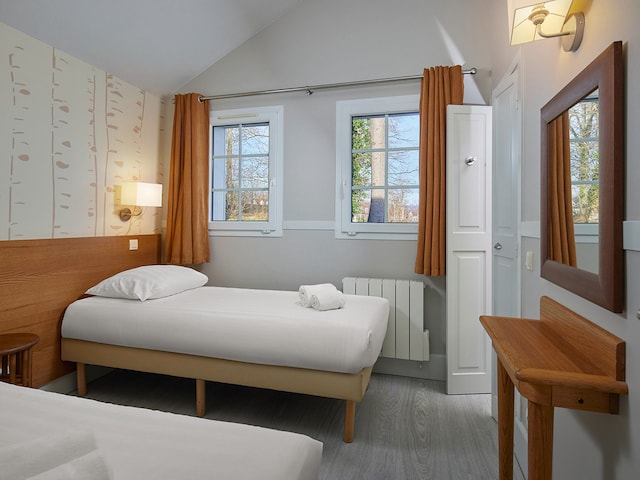 Cottage VIP 4 personnes
