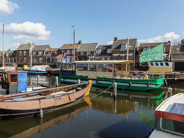 Spakenburg