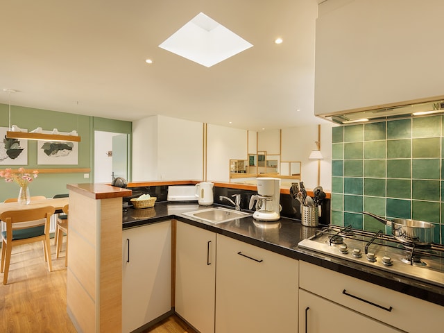 Premium-Ferienhaus  Erneuert 4 Personen