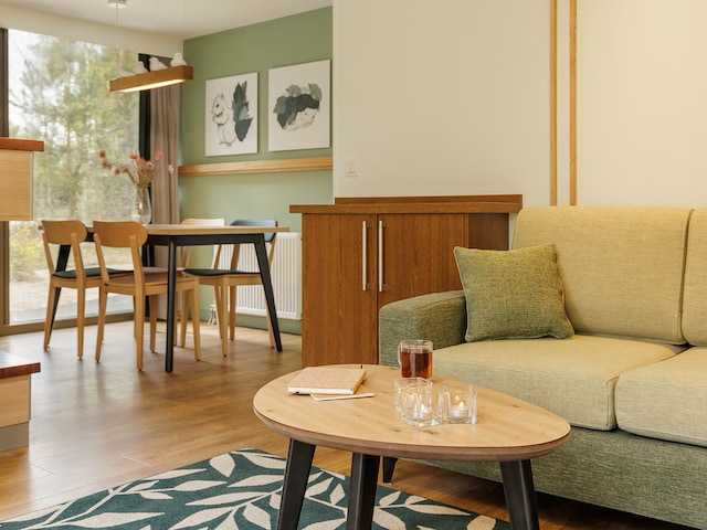 Premium-Ferienhaus  Erneuert 4 Personen