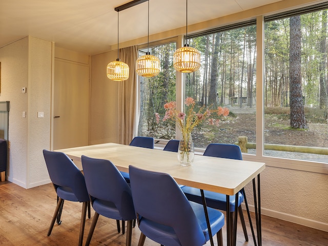 VIP cottage Vernieuwd 6 personen
