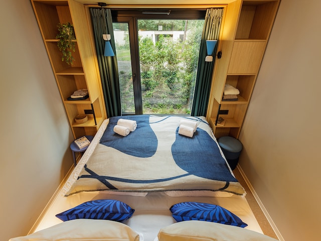 Premium cottage 6 personen