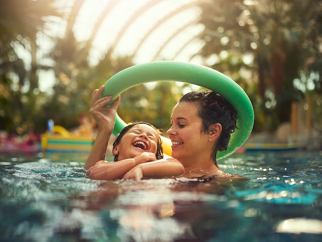 Ferienhaus in Nohfelden (Deutschland) und 2 Hunde erlaubt