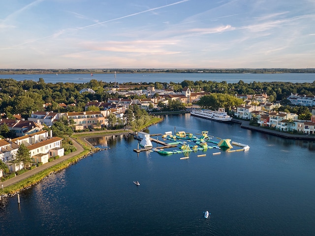 Port Zélande
