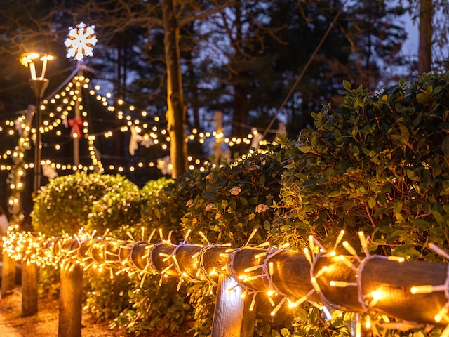 Les Hauts de Bruyères