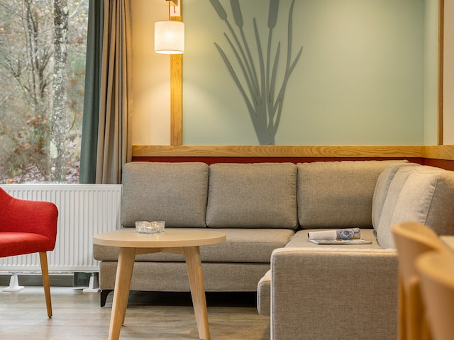 Comfort cottage Vernieuwd 6 personen