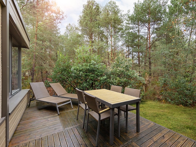 Cottage VIP  Nouveau design 4 personnes