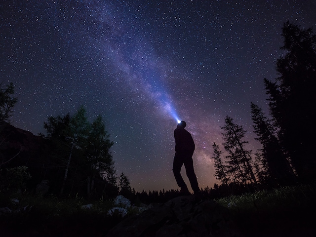 Pôle des étoiles de NancayLes Hauts de Bruyères