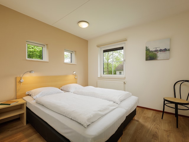 Cottage Comfort 8 personnes