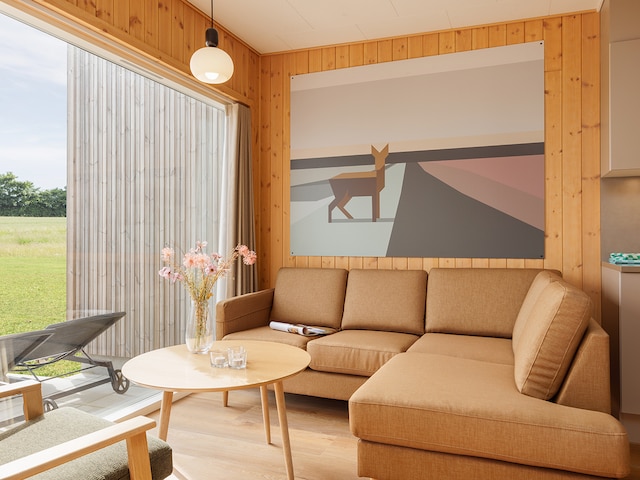 Premium cottage 4 personen