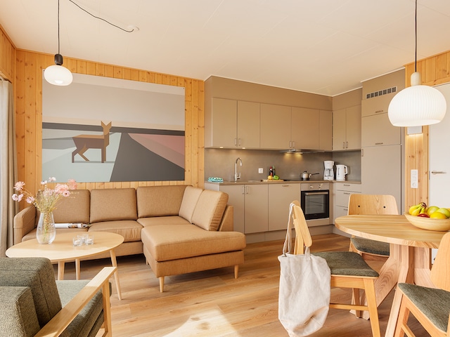 Premium cottage 4 personen