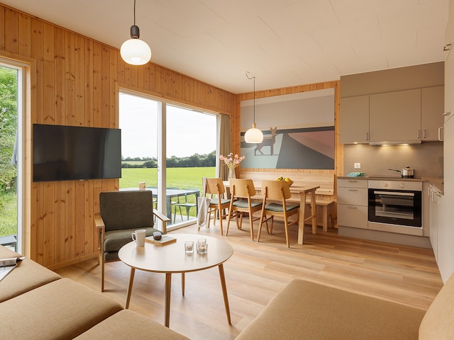 Premium cottage 6 personen