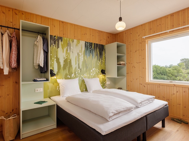 Premium cottage 4 personen