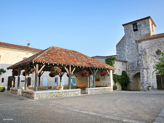 PujolsLes Landes de Gascogne