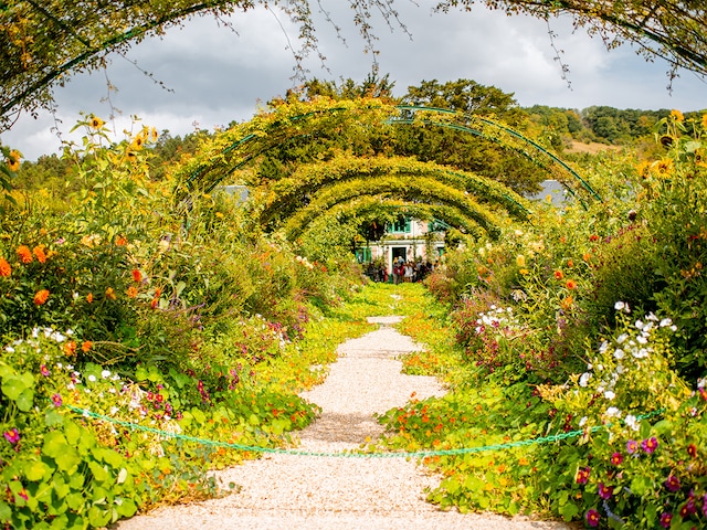 Maison & Jardin de Claude Monet