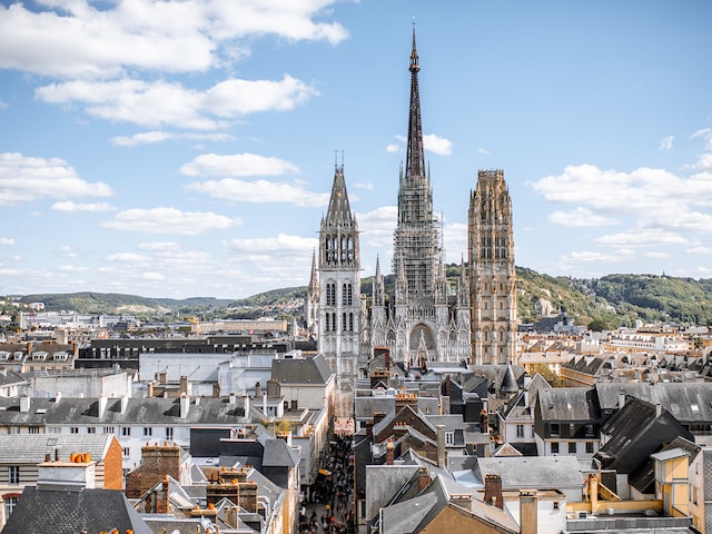 Rouen