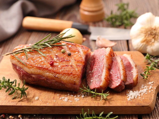 Gastronomie