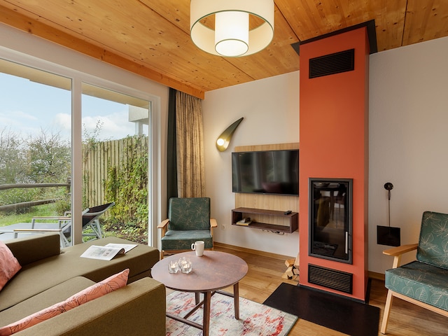 Cottage Premium 4 personnes