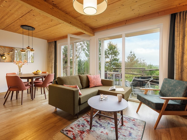 Cottage Premium 4 personnes