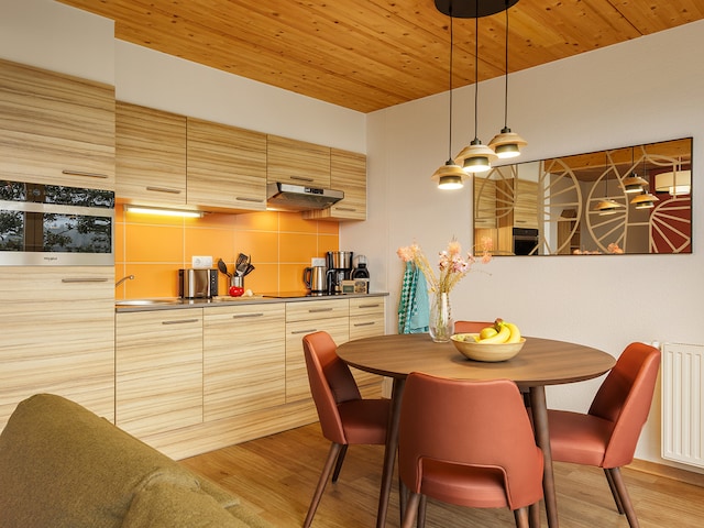 Cottage Premium 4 personnes