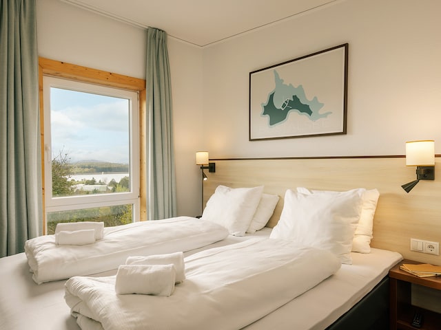 VIP-Ferienhaus 4 Personen