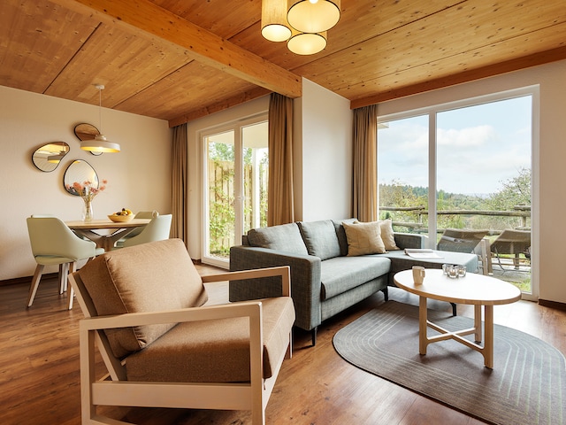 VIP-Ferienhaus 4 Personen