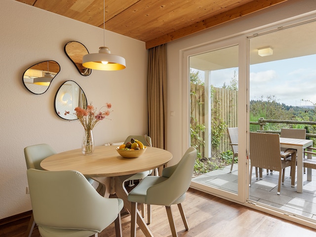 VIP-Ferienhaus 4 Personen