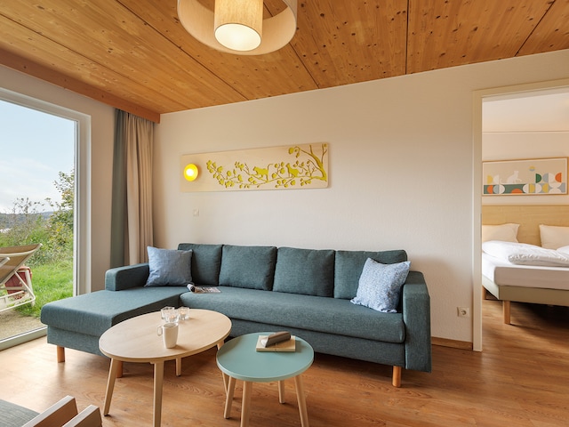 Comfort-Ferienhaus 6 Personen