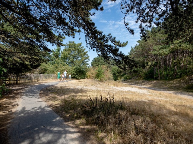 DuinbossenPark De Haan