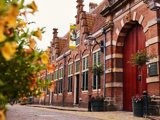 Frans Hals MuseumPark Zandvoort