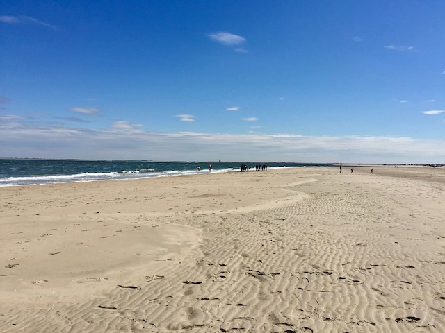 RenessePort Zélande