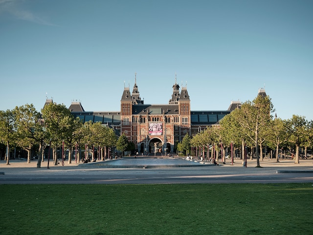 RijksmuseumPark Zandvoort