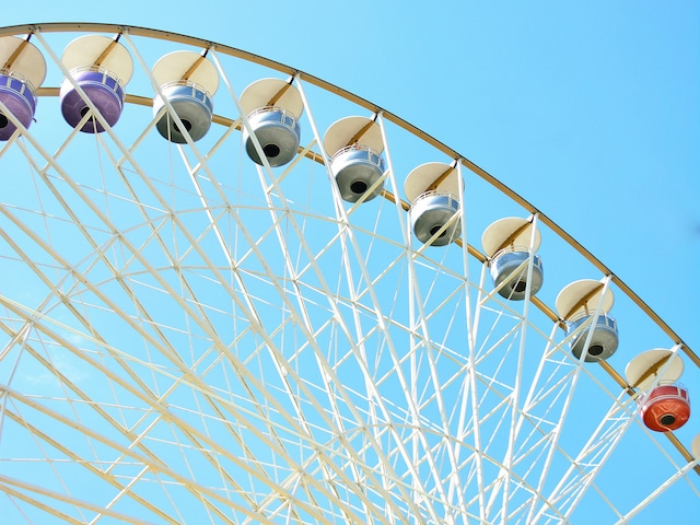 Parc d'attractions SlagharenParc Sandur