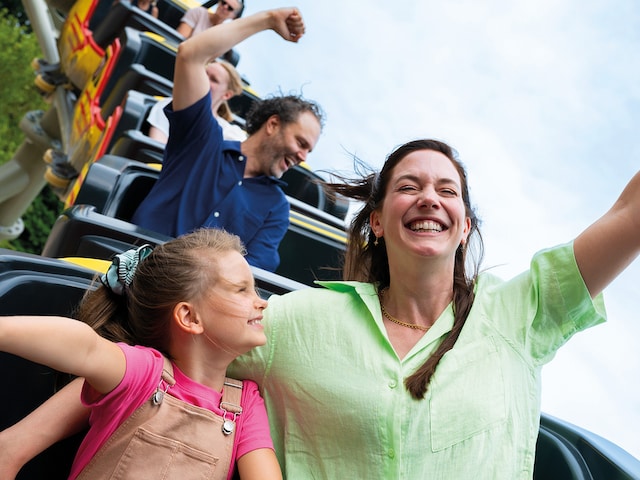 Walibi Holland