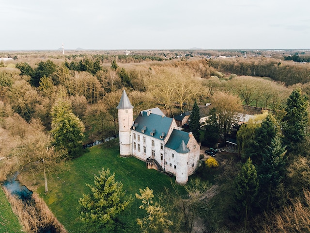 Brouwerij Ter DolenDe Vossemeren