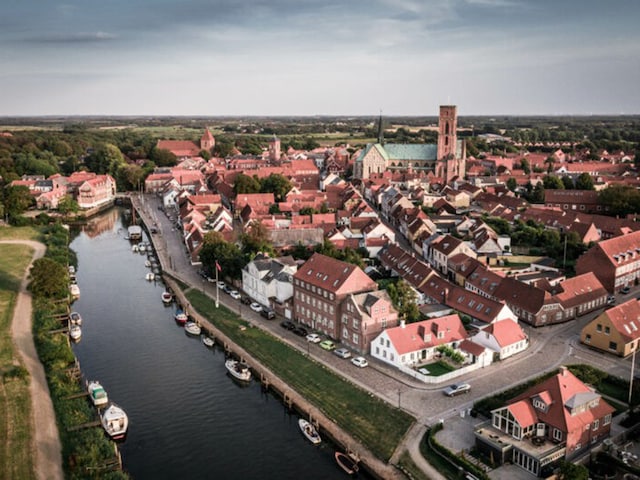 RibeNordborg Resort