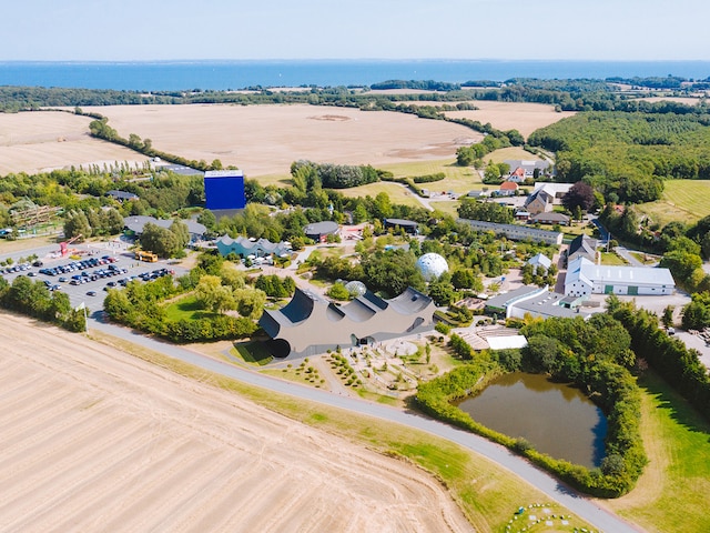 Universe Science ParkNordborg Resort