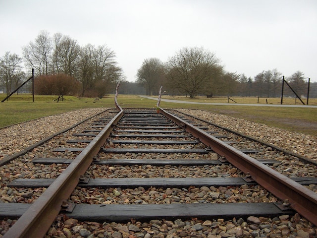 Erinnerungszentrum Westerbork