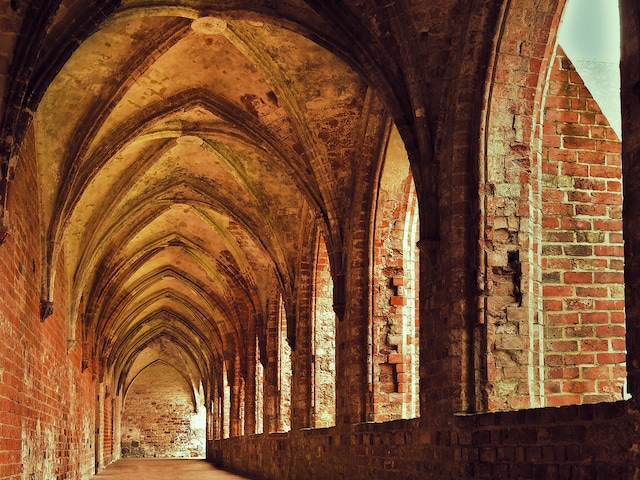 Kloster GraefenthalHet Heijderbos