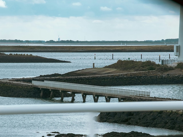 Deltapark Neeltje JansPort Zélande