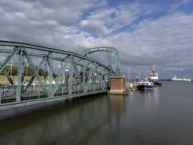 WilhelmshavenPark Nordseeküste