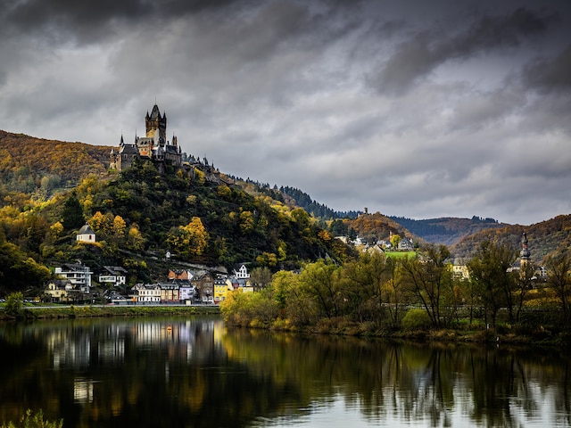 CochemPark Eifel