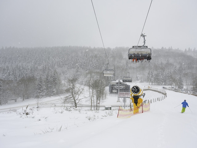 WinterbergPark Hochsauerland