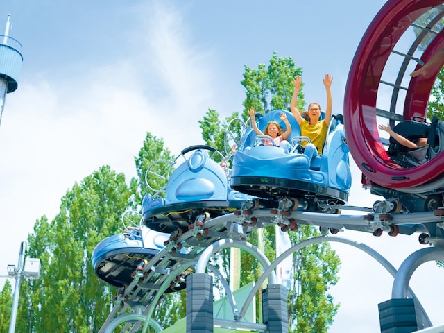 Parc Ravensburger SpielelandPark Allgäu