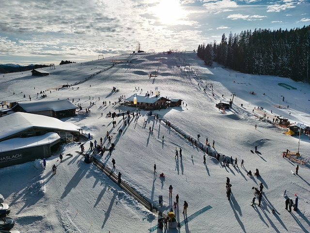 Station de ski EschachPark Allgäu