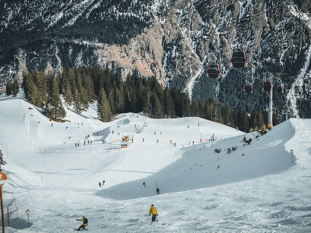 OberstdorfPark Allgäu