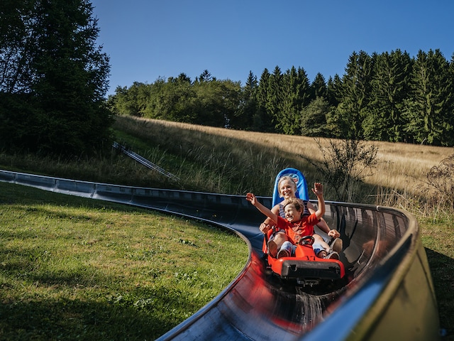 Freizeitzentrum PeterbergPark Bostalsee